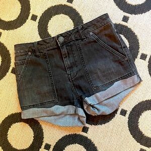 Free People Shorts